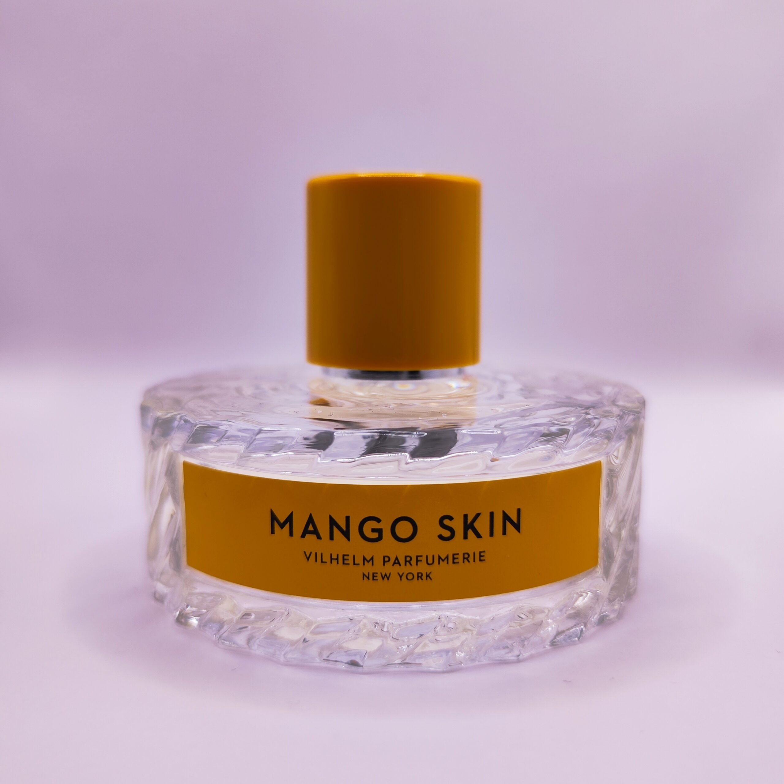 Mango Skin