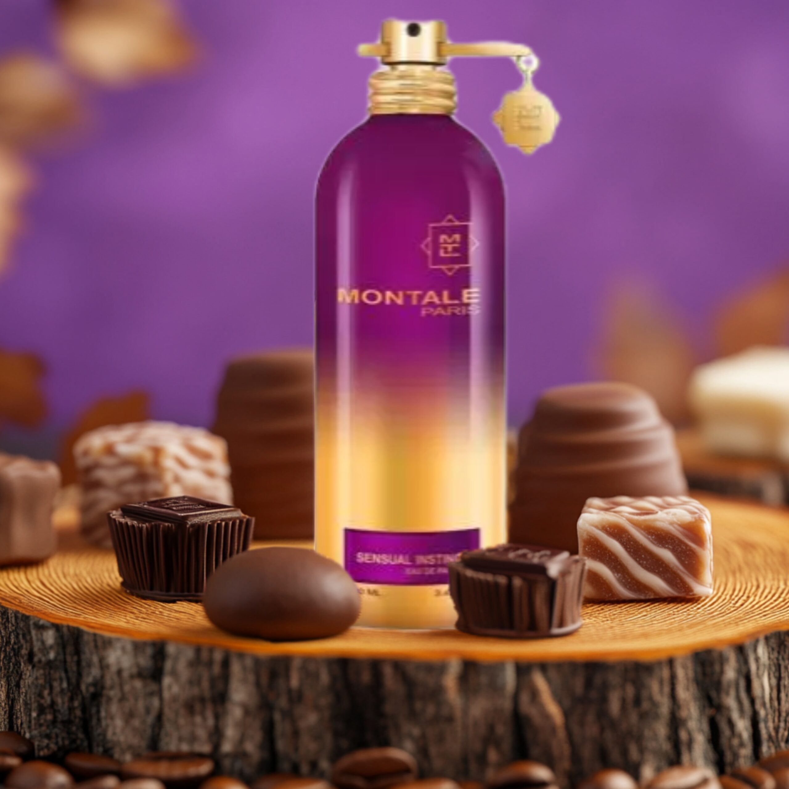 Sensual Instinct - Image 3