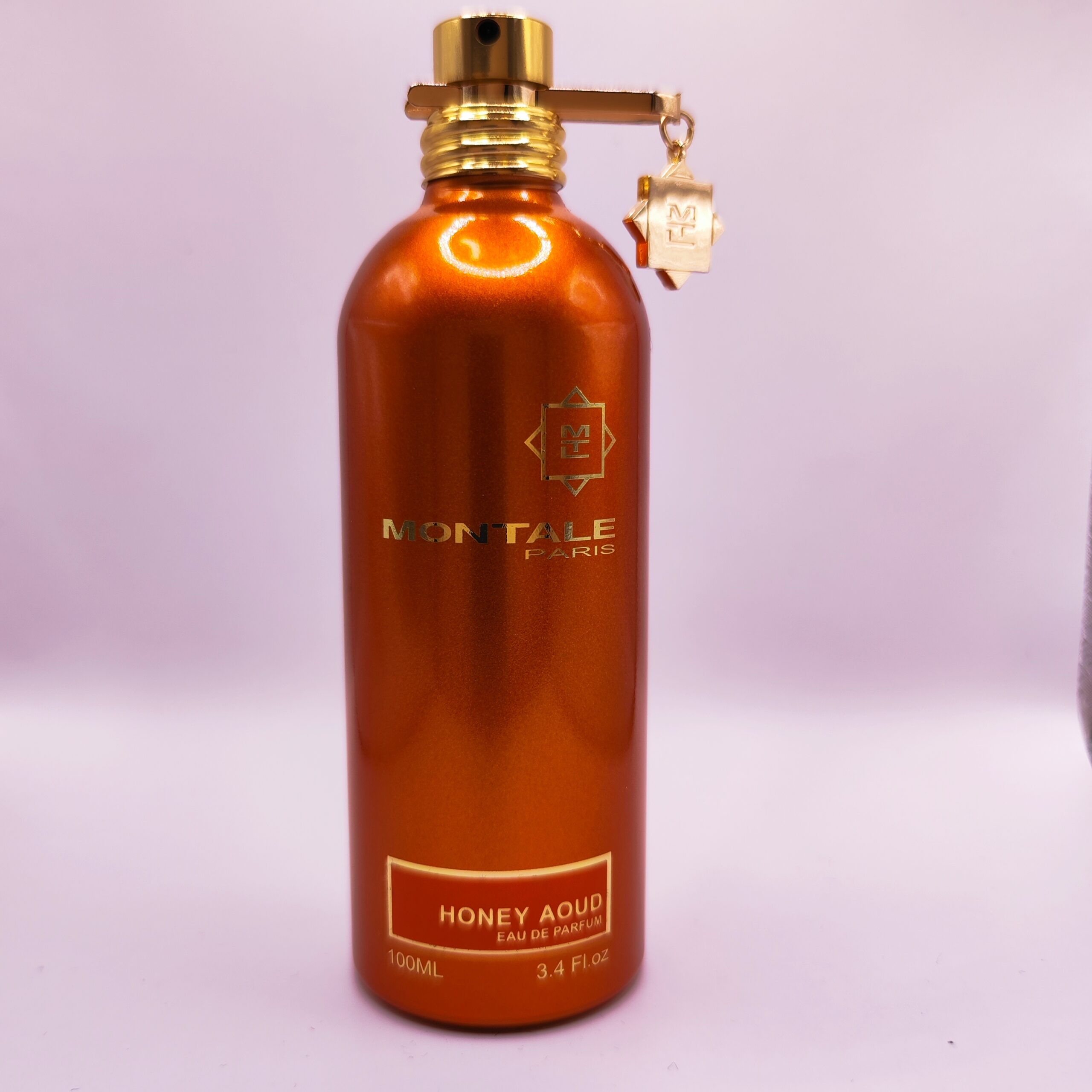 Honey Aoud