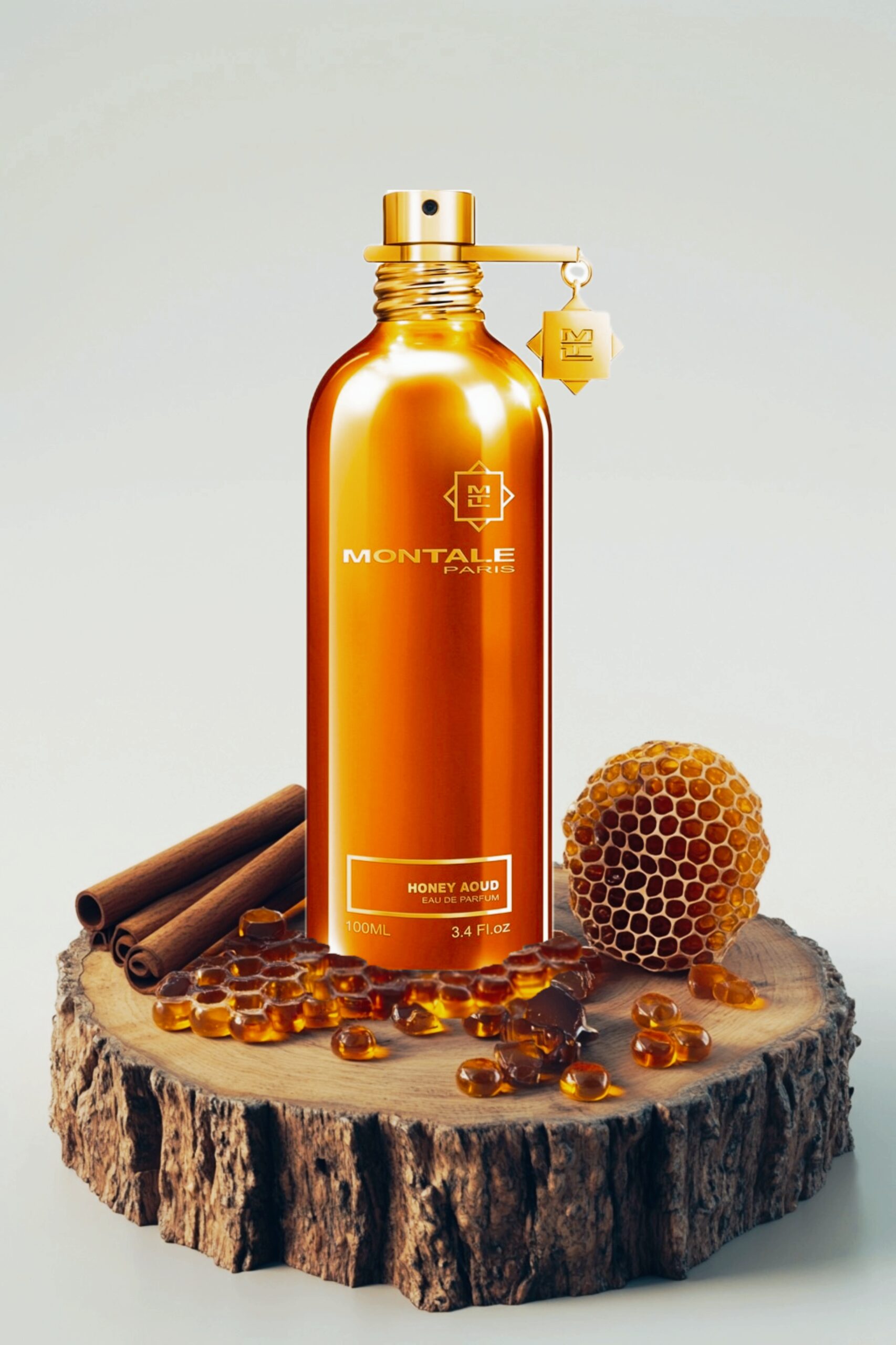 Honey Aoud - Зображення 2