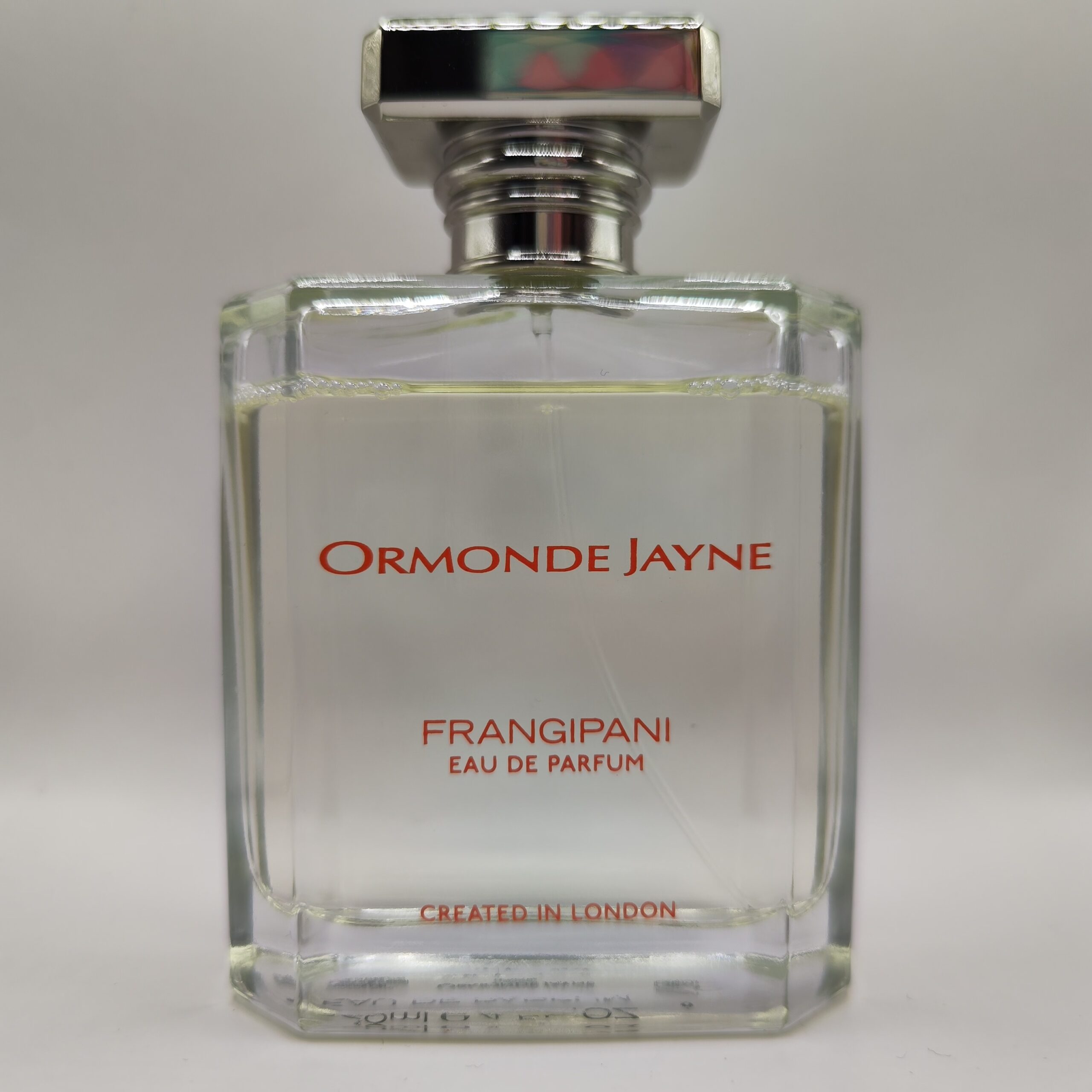 Frangipani