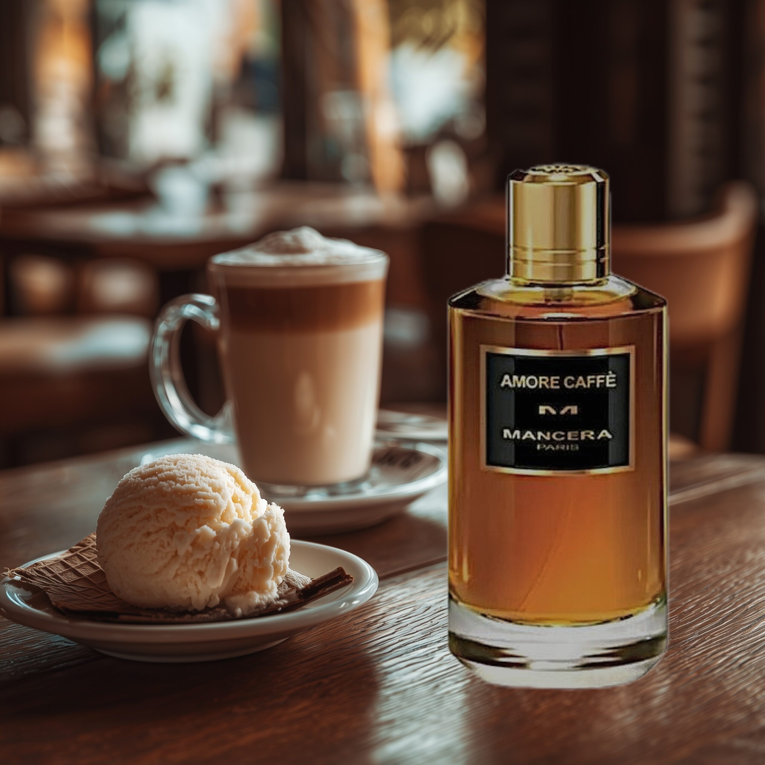 Amore Caffè - Image 3