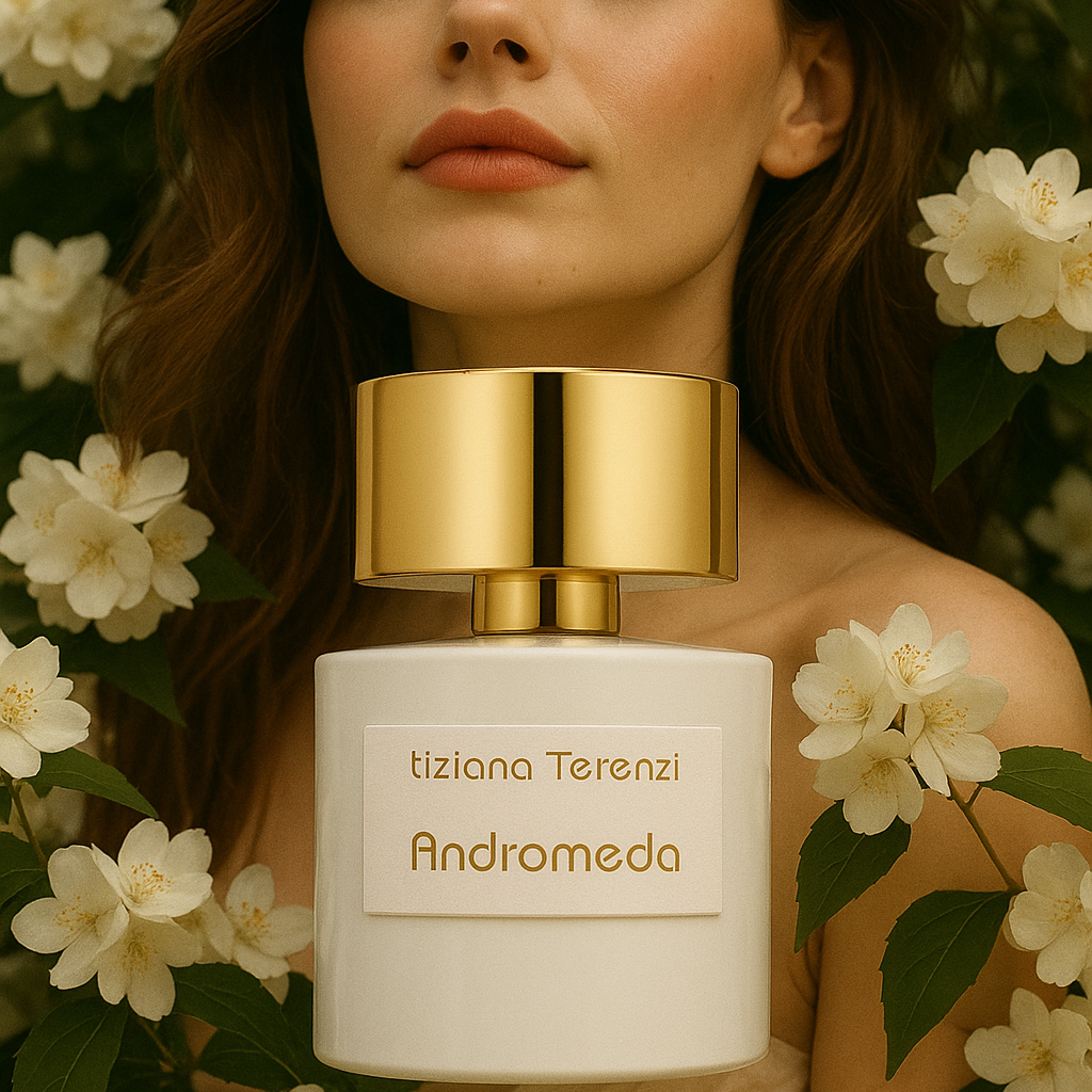 Andromeda — изображение 3