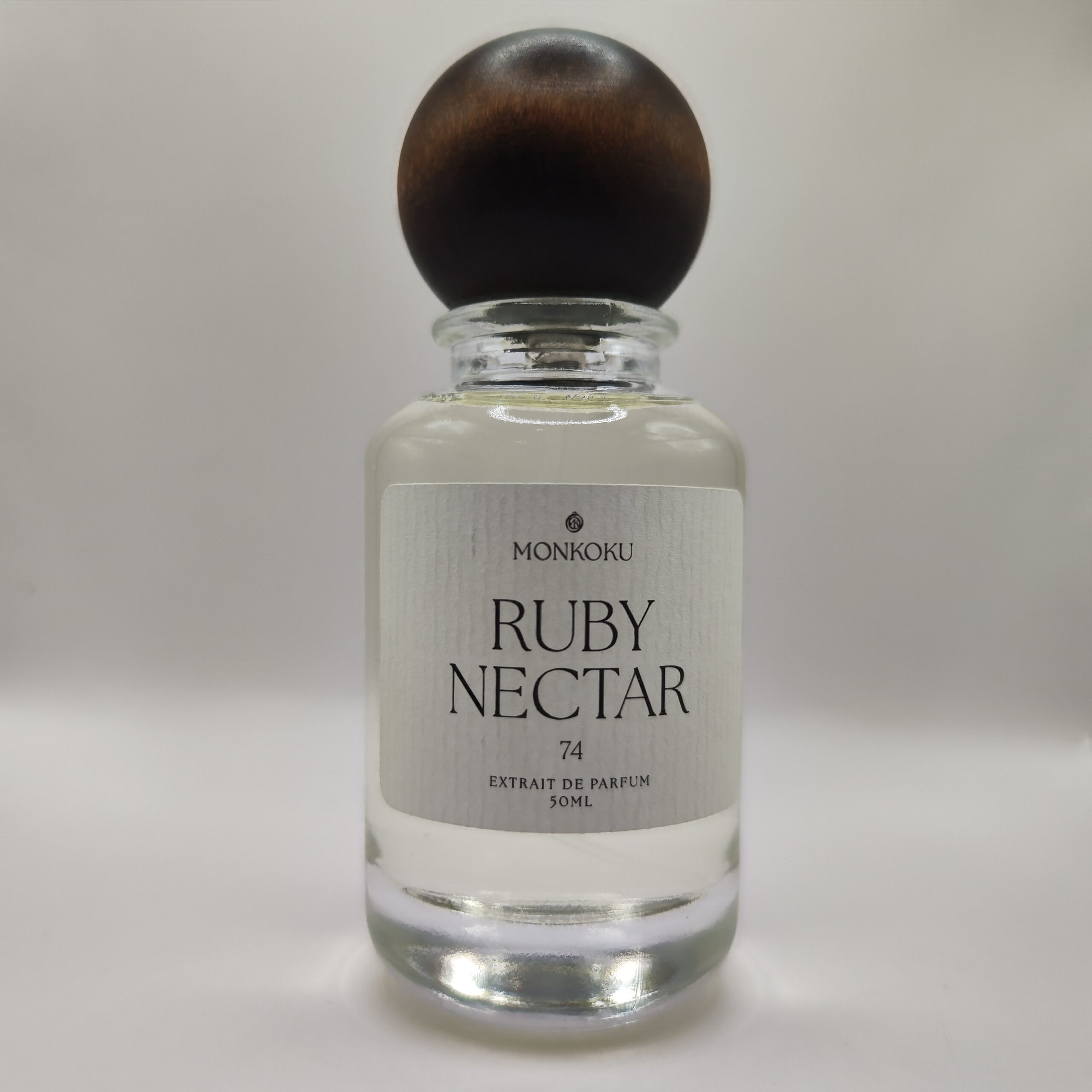 Ruby Nectar