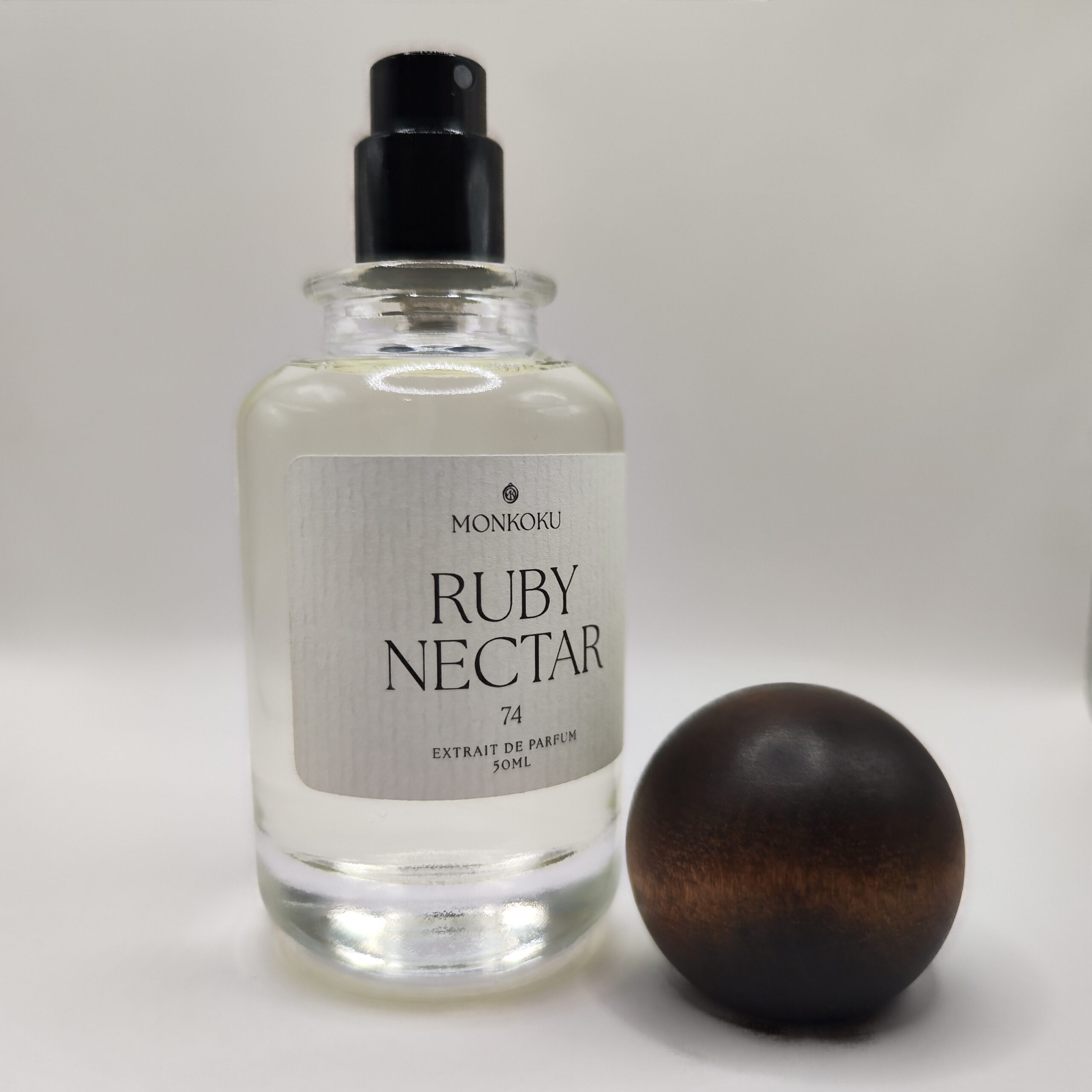 Ruby Nectar - Image 2