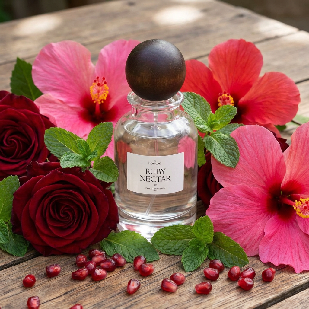 Ruby Nectar - Image 3